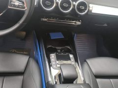 Mercedes-Benz GLB 180 Dynamic - ფოტო 16