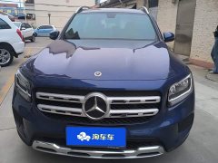 Mercedes-Benz GLB 180 Dynamic - ფოტო 2
