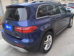 Mercedes-Benz GLB 180 Dynamic - ფოტო 3