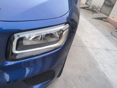 Mercedes-Benz GLB 180 Dynamic - ფოტო 5