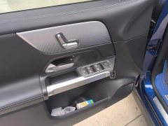 Mercedes-Benz GLB 180 Dynamic - ფოტო 7