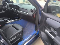 Mercedes-Benz GLB 180 Dynamic - ფოტო 8