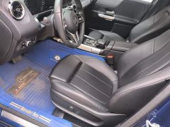 Mercedes-Benz GLB 180 Dynamic - ფოტო 9