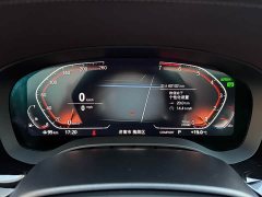 BMW 5 Series 525Li Luxury Package - ფოტო 10