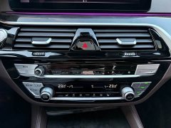 BMW 5 Series 525Li Luxury Package - ფოტო 13