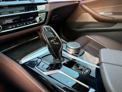 BMW 5 Series 525Li Luxury Package - ფოტო 14