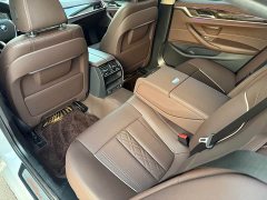 BMW 5 Series 525Li Luxury Package - ფოტო 15