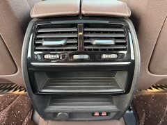 BMW 5 Series 525Li Luxury Package - ფოტო 17