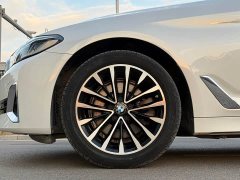 BMW 5 Series 525Li Luxury Package - ფოტო 20