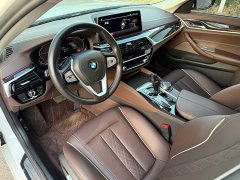 BMW 5 Series 525Li Luxury Package - ფოტო 3