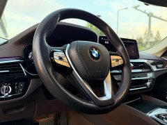 BMW 5 Series 525Li Luxury Package - ფოტო 8