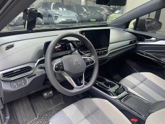 Volkswagen ID.4 CROZZ Pure Enjoyment Limited Edition - ფოტო 10