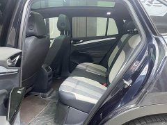 Volkswagen ID.4 CROZZ Pure Enjoyment Limited Edition - ფოტო 11