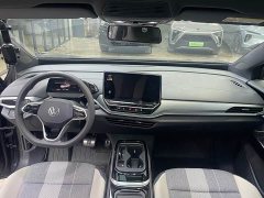 Volkswagen ID.4 CROZZ Pure Enjoyment Limited Edition - ფოტო 12