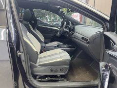 Volkswagen ID.4 CROZZ Pure Enjoyment Limited Edition - ფოტო 14