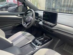 Volkswagen ID.4 CROZZ Pure Enjoyment Limited Edition - ფოტო 15