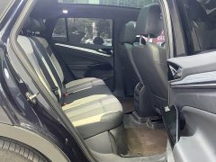 Volkswagen ID.4 CROZZ Pure Enjoyment Limited Edition - ფოტო 16