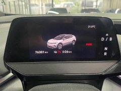 Volkswagen ID.4 CROZZ Pure Enjoyment Limited Edition - ფოტო 17