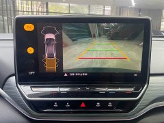 Volkswagen ID.4 CROZZ Pure Enjoyment Limited Edition - ფოტო 18
