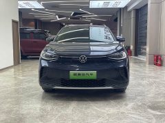 Volkswagen ID.4 CROZZ Pure Enjoyment Limited Edition - ფოტო 2