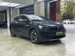 Volkswagen ID.4 CROZZ Pure Enjoyment Limited Edition - ფოტო 3