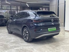 Volkswagen ID.4 CROZZ Pure Enjoyment Limited Edition - ფოტო 5