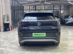 Volkswagen ID.4 CROZZ Pure Enjoyment Limited Edition - ფოტო 6