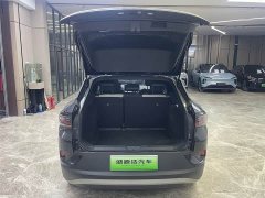 Volkswagen ID.4 CROZZ Pure Enjoyment Limited Edition - ფოტო 8