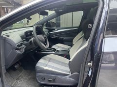 Volkswagen ID.4 CROZZ Pure Enjoyment Limited Edition - ფოტო 9