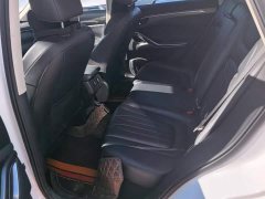 Bestune T55 1.5T Auto Leap Edition - ფოტო 11