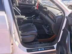 Bestune T55 1.5T Auto Leap Edition - ფოტო 8