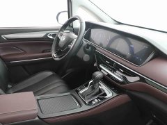 GAC Aion M6 PRO 270T Automatic Prestige Edition - ფოტო 6