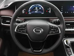 GAC Aion M6 PRO 270T Automatic Prestige Edition - ფოტო 7