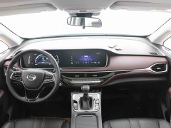 GAC Aion M6 PRO 270T Automatic Prestige Edition - ფოტო 8