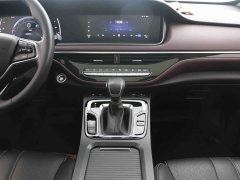 GAC Aion M6 PRO 270T Automatic Prestige Edition - ფოტო 9