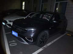 Volkswagen Taos 330TSI FWD Luxury Plus Advanced Edition - ფოტო 1