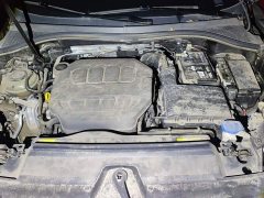 Volkswagen Taos 330TSI FWD Luxury Plus Advanced Edition - ფოტო 10