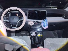 Volkswagen Taos 330TSI FWD Luxury Plus Advanced Edition - ფოტო 12