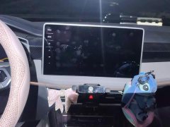 Volkswagen Taos 330TSI FWD Luxury Plus Advanced Edition - ფოტო 13