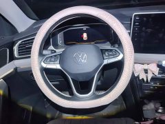 Volkswagen Taos 330TSI FWD Luxury Plus Advanced Edition - ფოტო 15