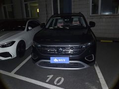 Volkswagen Taos 330TSI FWD Luxury Plus Advanced Edition - ფოტო 2