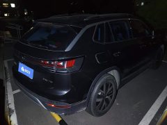 Volkswagen Taos 330TSI FWD Luxury Plus Advanced Edition - ფოტო 3