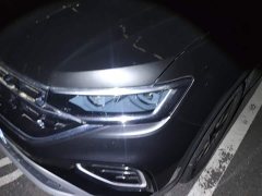 Volkswagen Taos 330TSI FWD Luxury Plus Advanced Edition - ფოტო 5