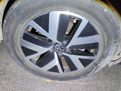 Volkswagen Taos 330TSI FWD Luxury Plus Advanced Edition - ფოტო 6