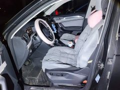 Volkswagen Taos 330TSI FWD Luxury Plus Advanced Edition - ფოტო 9