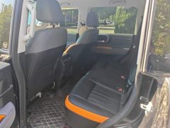 Beijing Jeep BJ40 2.0T New Urban Hunter Edition Swordsman - ფოტო 11
