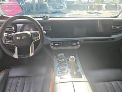 Beijing Jeep BJ40 2.0T New Urban Hunter Edition Swordsman - ფოტო 12