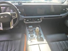 Beijing Jeep BJ40 2.0T New Urban Hunter Edition Swordsman - ფოტო 13