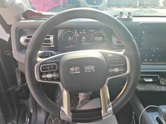 Beijing Jeep BJ40 2.0T New Urban Hunter Edition Swordsman - ფოტო 15
