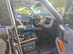 Beijing Jeep BJ40 2.0T New Urban Hunter Edition Swordsman - ფოტო 8